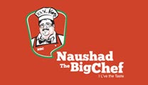 Naushad's Big Chef