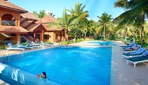 Lakesong Resort