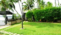 The Ramada Resort, Cochin