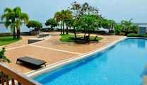 The Ramada Resort, Cochin