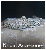 Shopping Assistance - Bridal Accessories