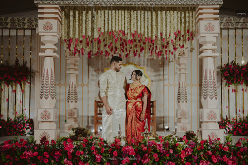 Radhamadhavam - Gallery