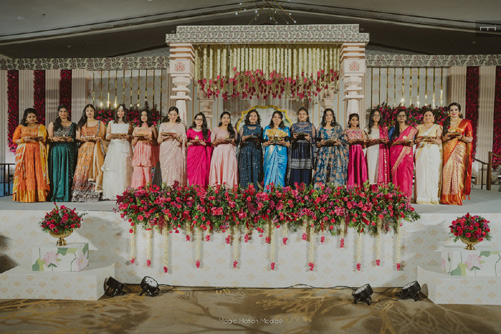 Radhamadhavam - Gallery