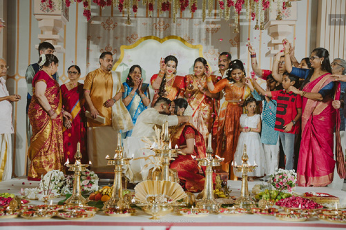 Radhamadhavam - Gallery