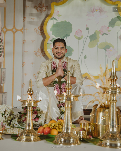 Radhamadhavam - Gallery