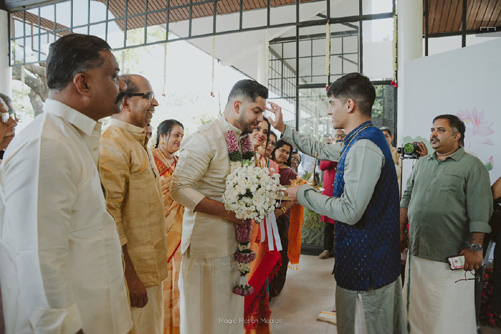 Radhamadhavam - Gallery