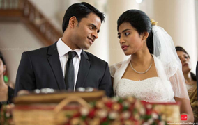 Jithu & Jeffy (Wedding)