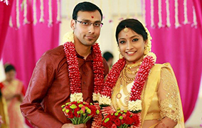 Arjun & Nisha (Wedding)