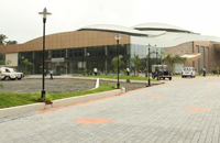CIAL Convention Centre
