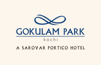 Gokulam Park