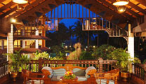 Kadavu Resort