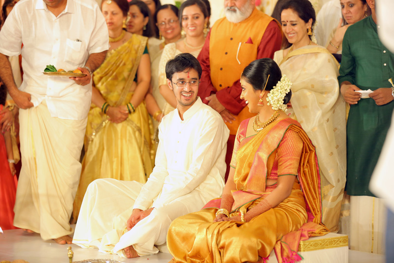 Rithika & Aryaman (wedding)