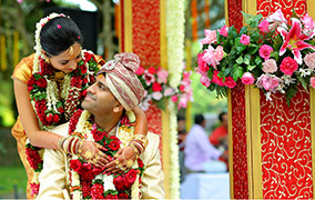 Shoba & Amitav (Sangeet & Wedding)