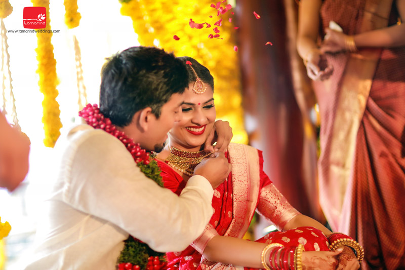 Sneh & Siddharth - Wedding