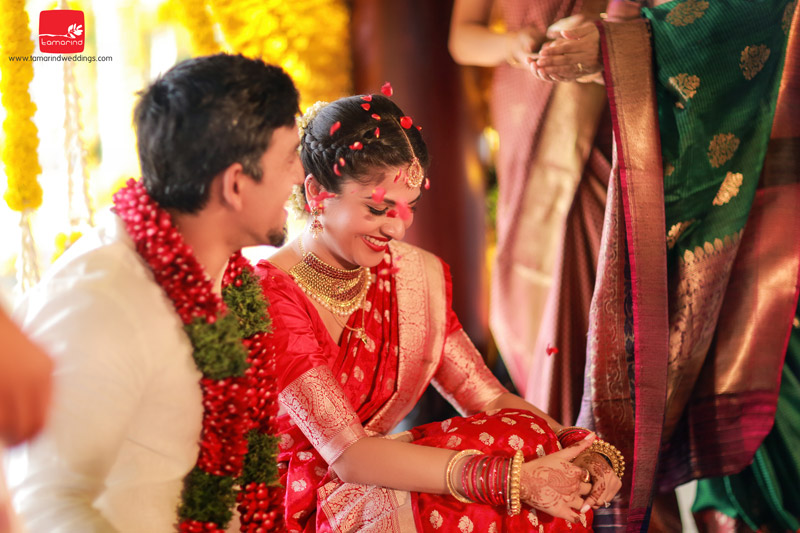Sneh & Siddharth - Wedding