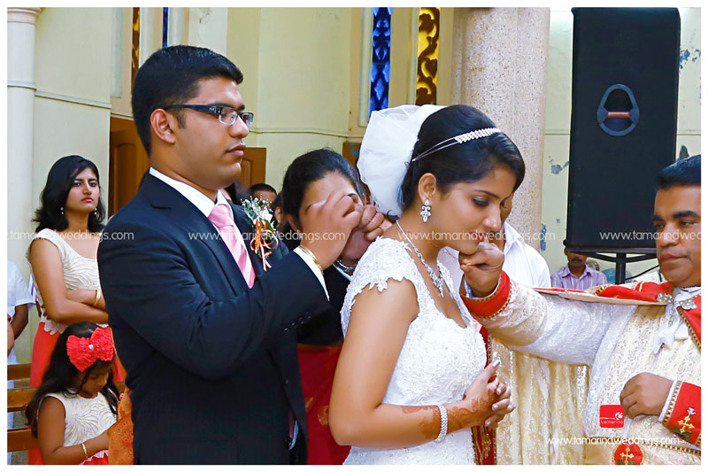 Knanaya Wedding
