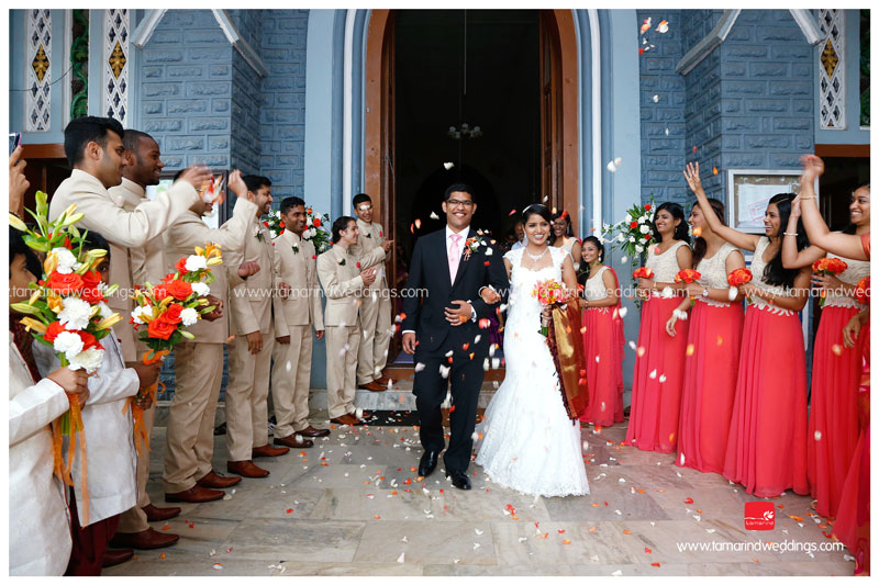 Knanaya Wedding